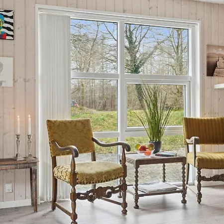 Holiday home Ogot By Interhome