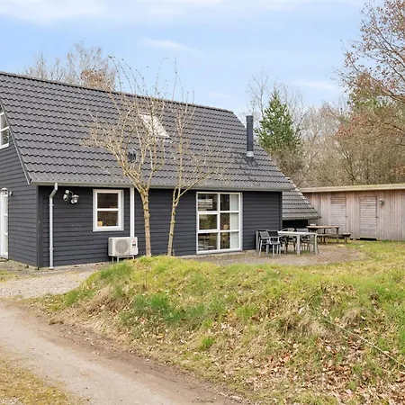Holiday home Ogot By Interhome Give