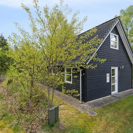 Holiday home Ogot By Interhome Give