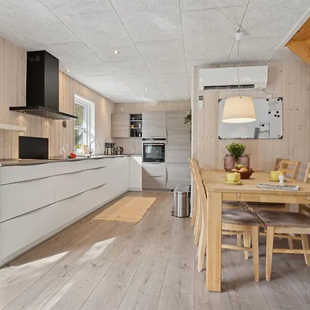 Ogot By Interhome Holiday home *