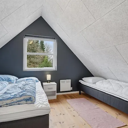 Ogot By Interhome Tatil Evi