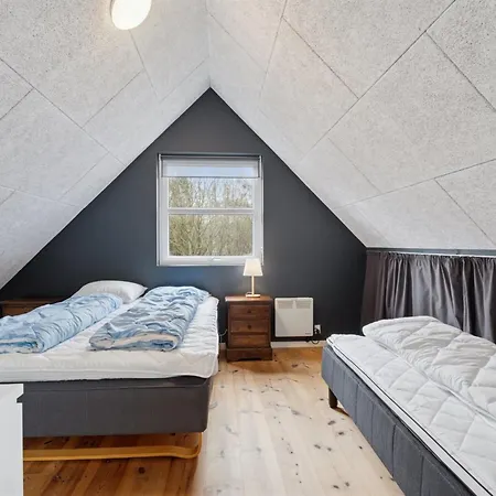 Ogot By Interhome גיב