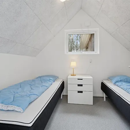 בית נופש Ogot By Interhome