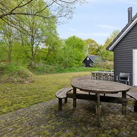 Ogot By Interhome בית נופש *