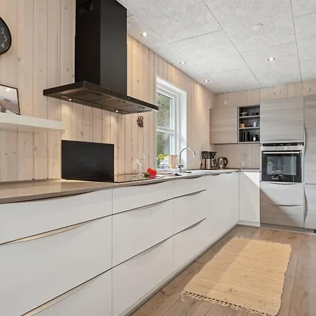 בית נופש Ogot By Interhome