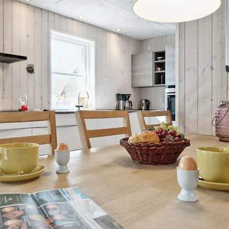 Ogot By Interhome Tatil Evi *