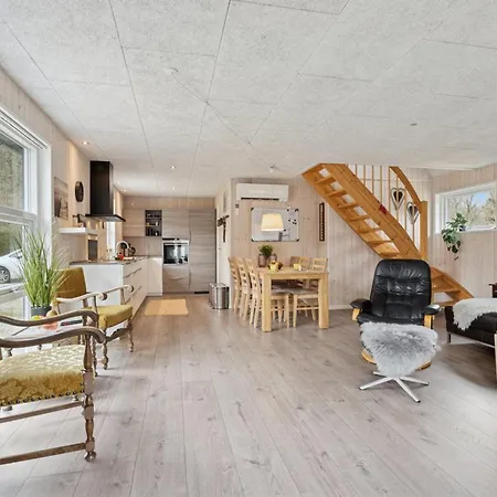 בית נופש Ogot By Interhome *