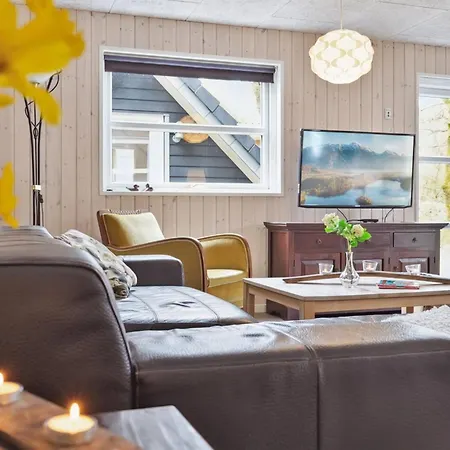 Ogot By Interhome בית נופש גיב