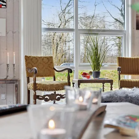Vakantiehuis Ogot By Interhome