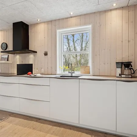 Ogot By Interhome בית נופש גיב