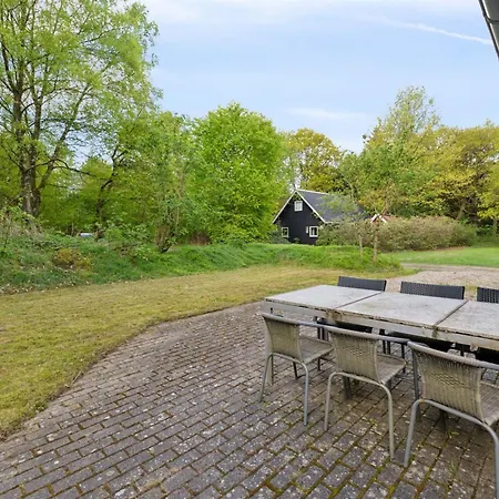 בית נופש Ogot By Interhome