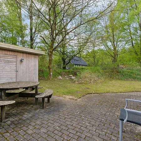 Ogot By Interhome בית נופש *