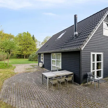 בית נופש Ogot By Interhome גיב