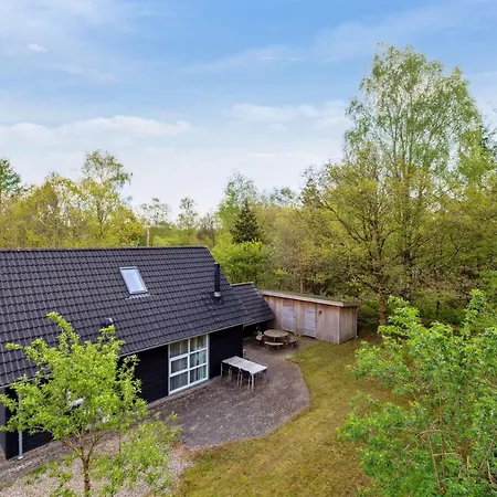 Holiday home Ogot By Interhome