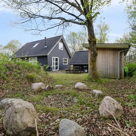 Holiday home Ogot By Interhome Give