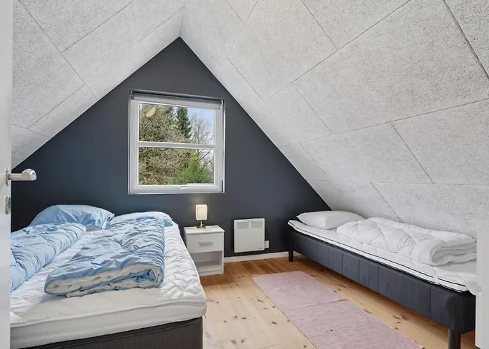 Ogot By Interhome Holiday home