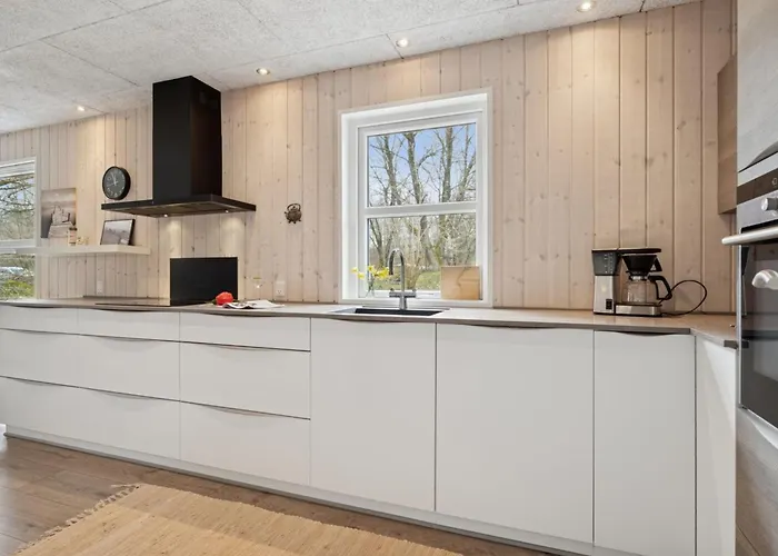 Ogot By Interhome Holiday home Give