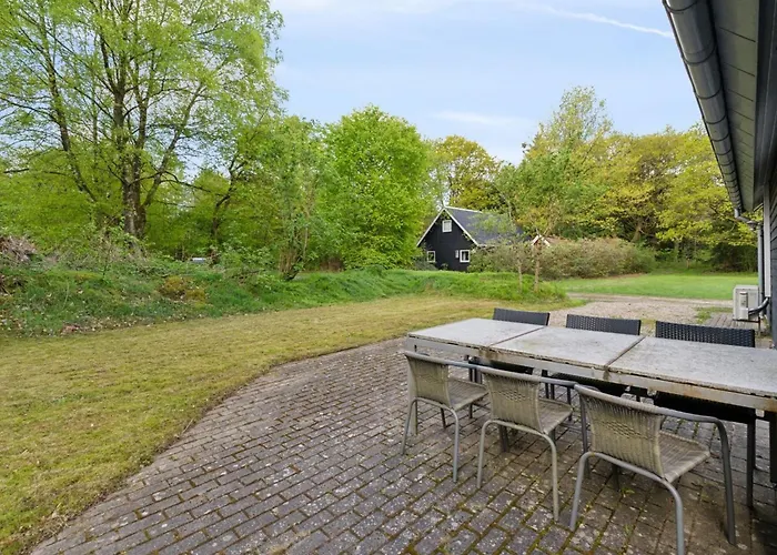 Holiday home Ogot By Interhome