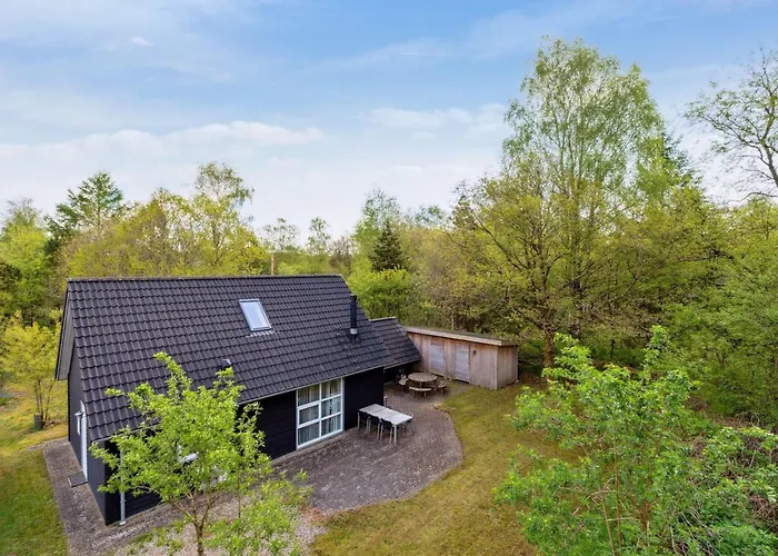 Holiday home Ogot By Interhome