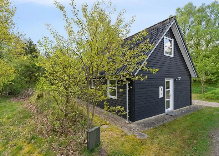 Holiday home Ogot By Interhome